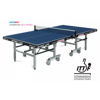 Профессиональный теннисный стол Start Line Champion HIGH SPEED